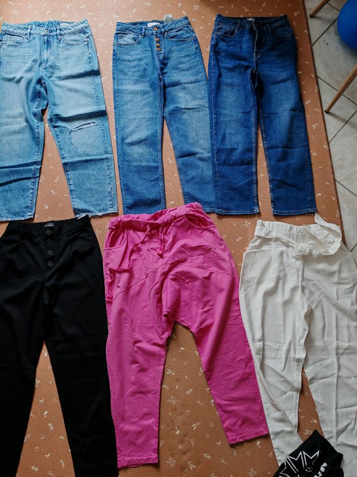 Vêtements femme taille 36/38 - photo numéro 2