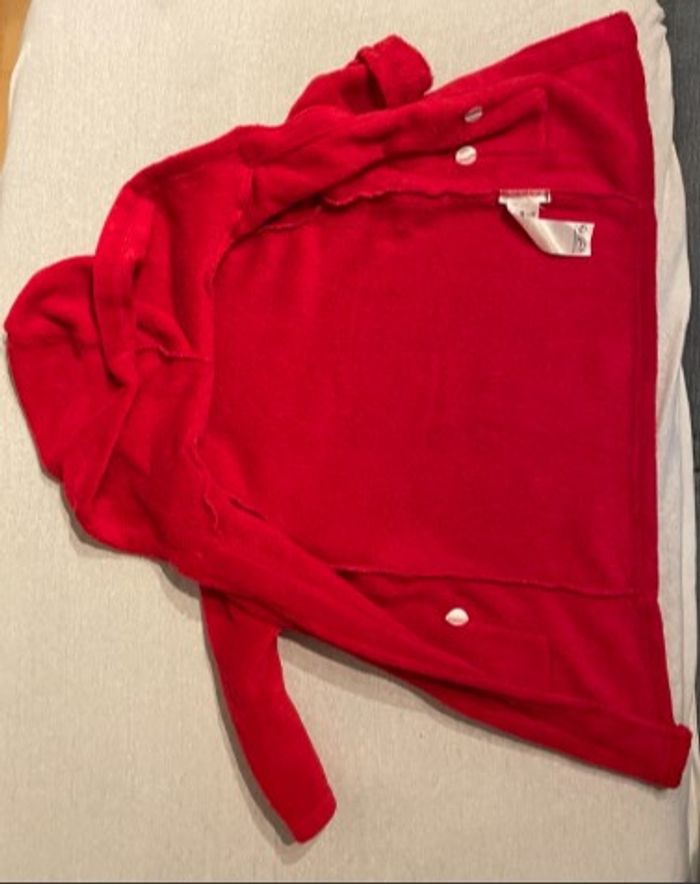 Peignoir / Robe de chambre 24m 86cm - photo numéro 3