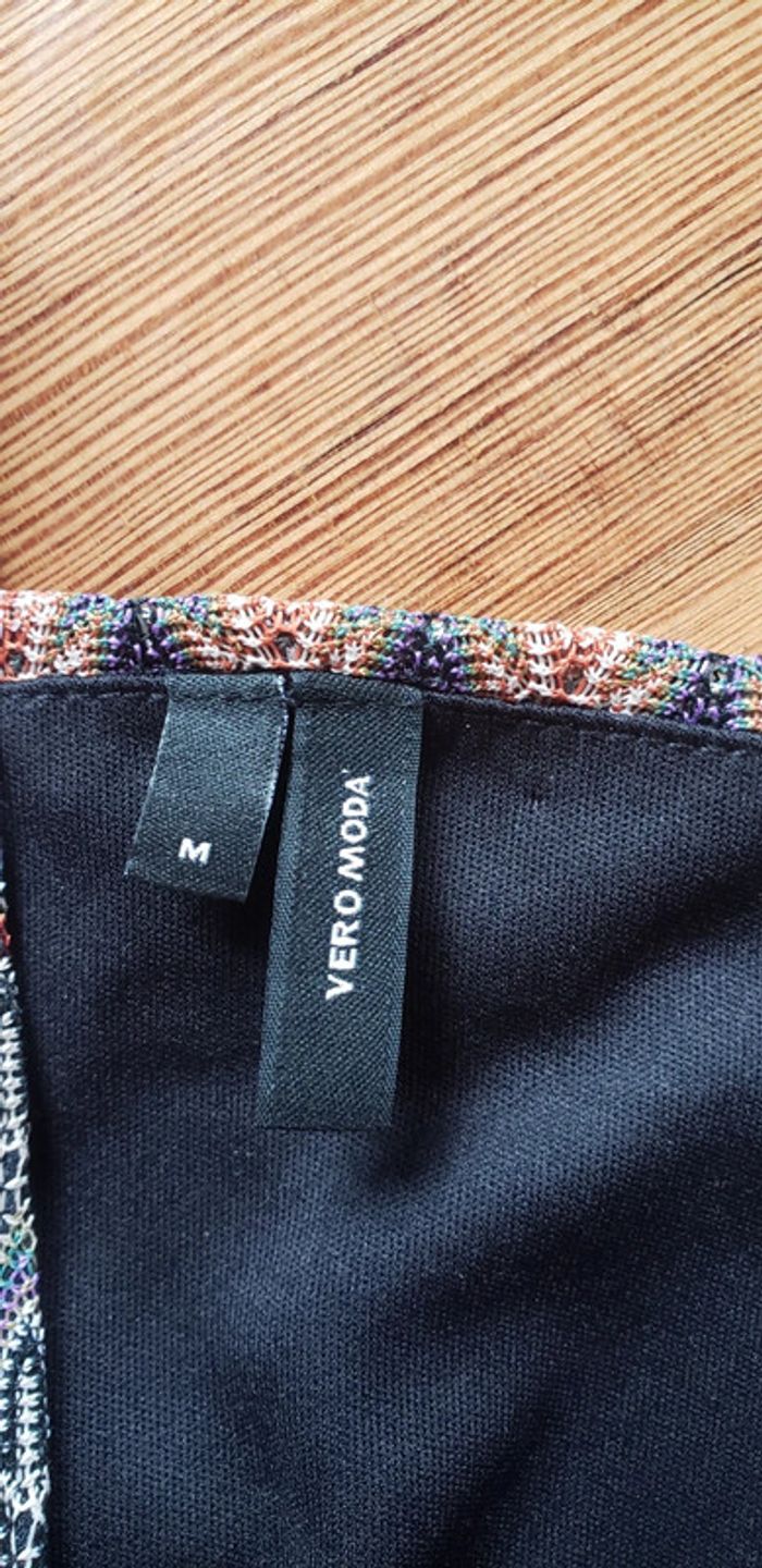 Débardeur Vero moda - photo numéro 3