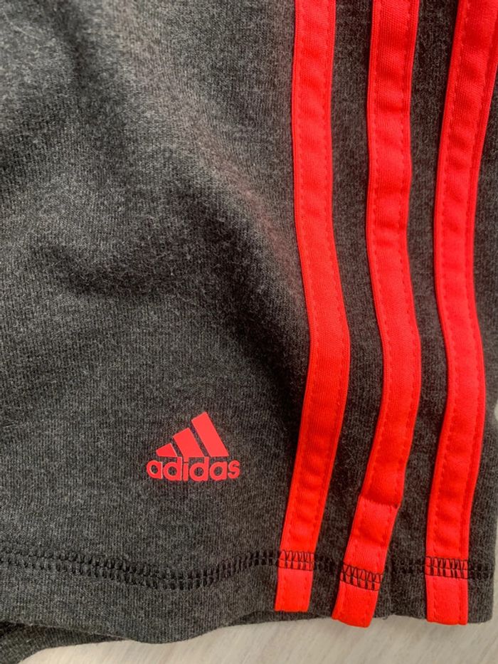 Short Adidas - photo numéro 3