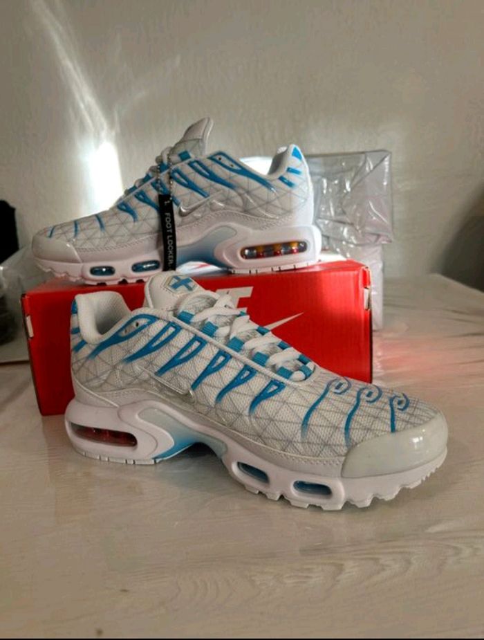 Nike tn marseille 43 - photo numéro 2