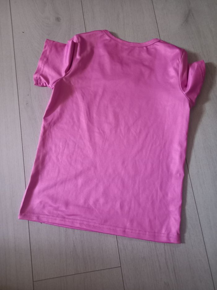 Tee shirt chat - photo numéro 2
