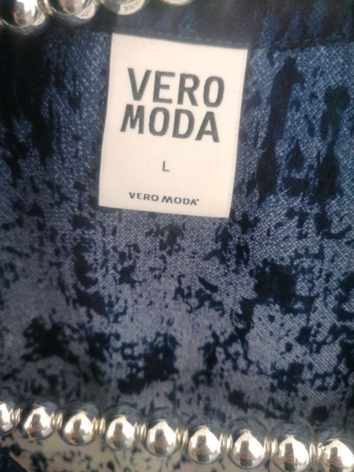Tunique Vero moda L P - photo numéro 4