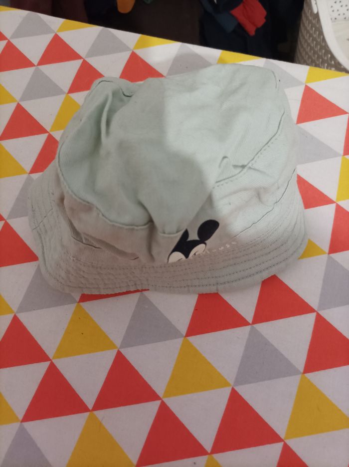 Chapeau - photo numéro 2