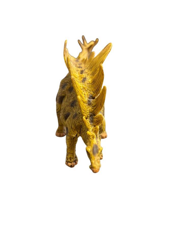 Figurine dinosaure Stégosaure LTD - photo numéro 3