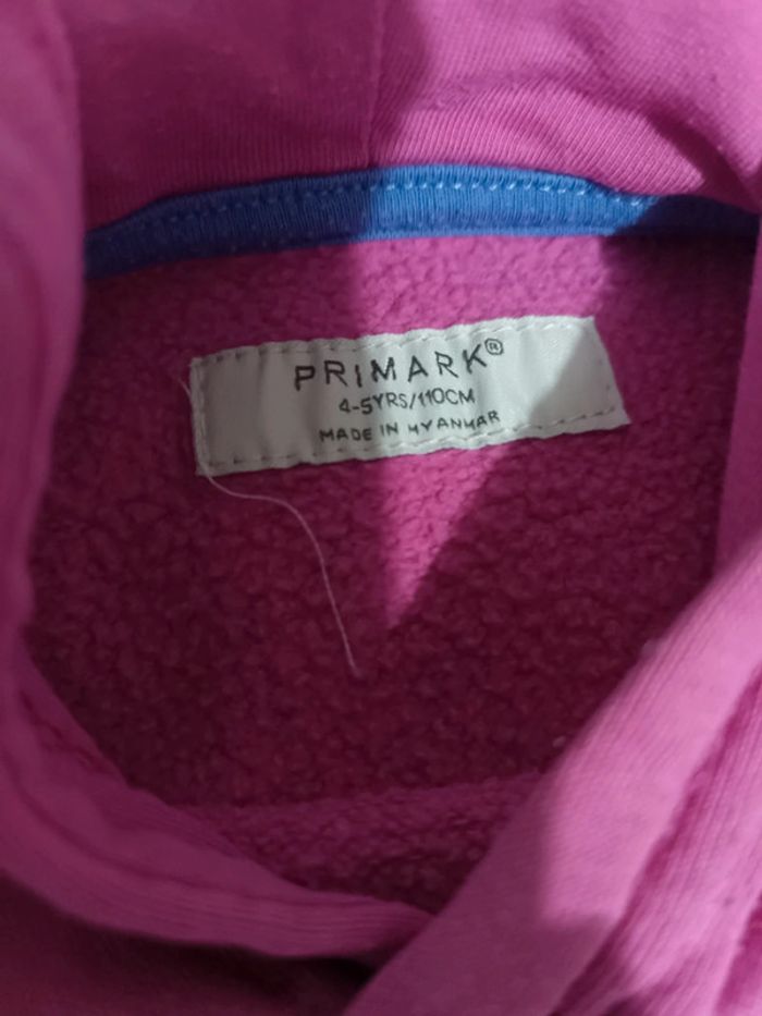 Pull 4-5 ans - photo numéro 3