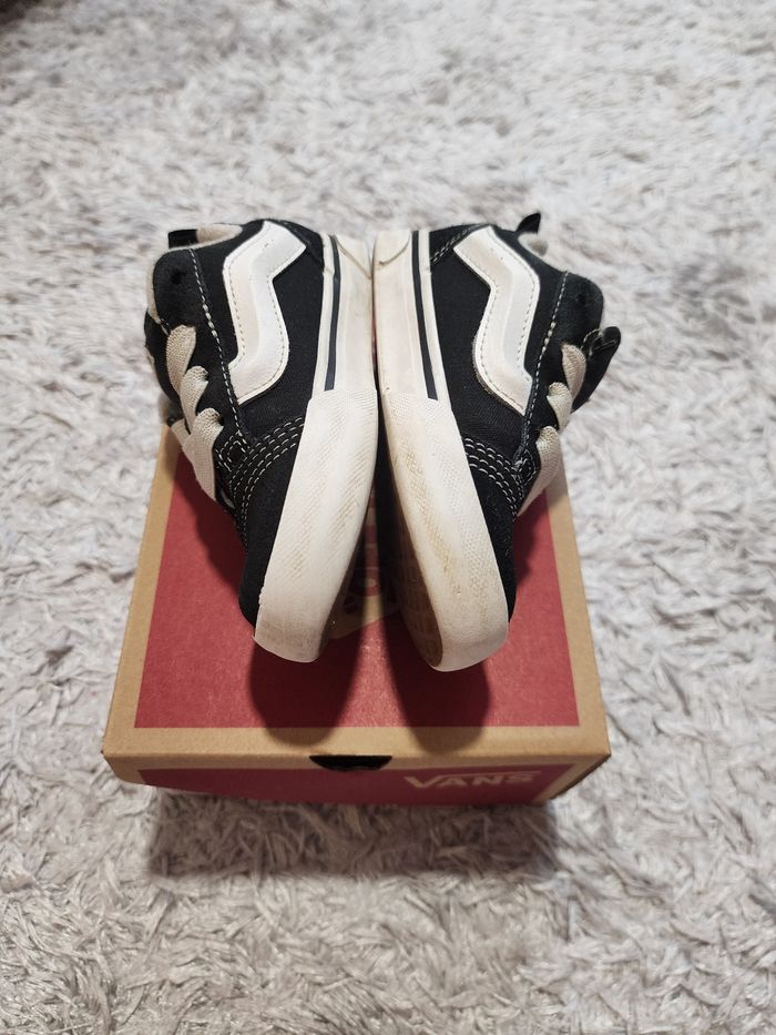 Vans taille 24 - photo numéro 3