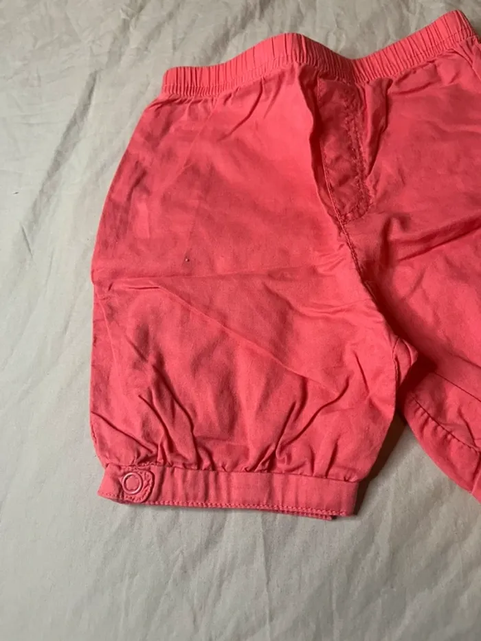 Shorts - photo numéro 2
