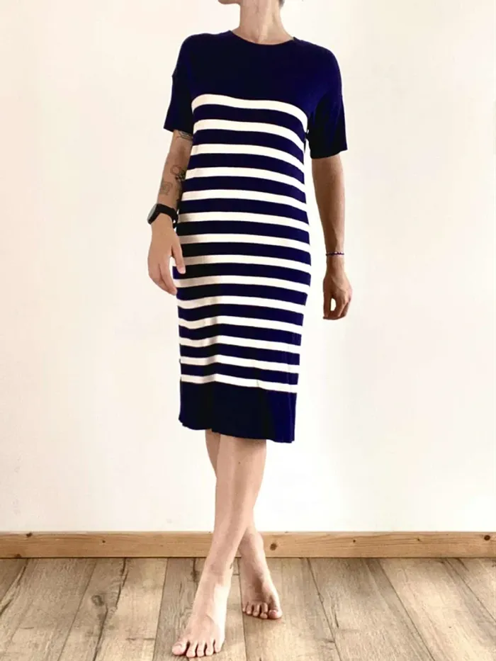 Robe Monoprix
