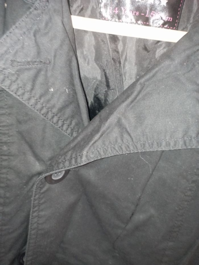 Trench - photo numéro 5