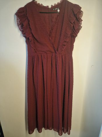 Robe longue