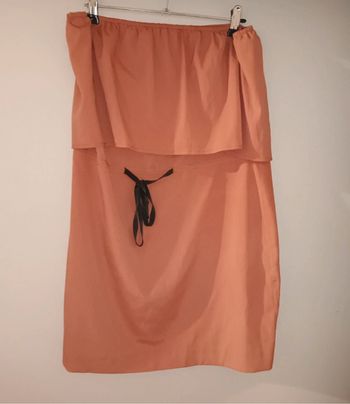 Tunique bustier