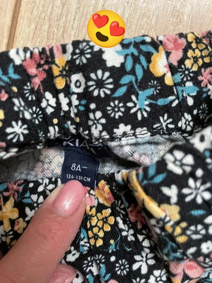 Jupe 8ans Kiabi - photo numéro 3