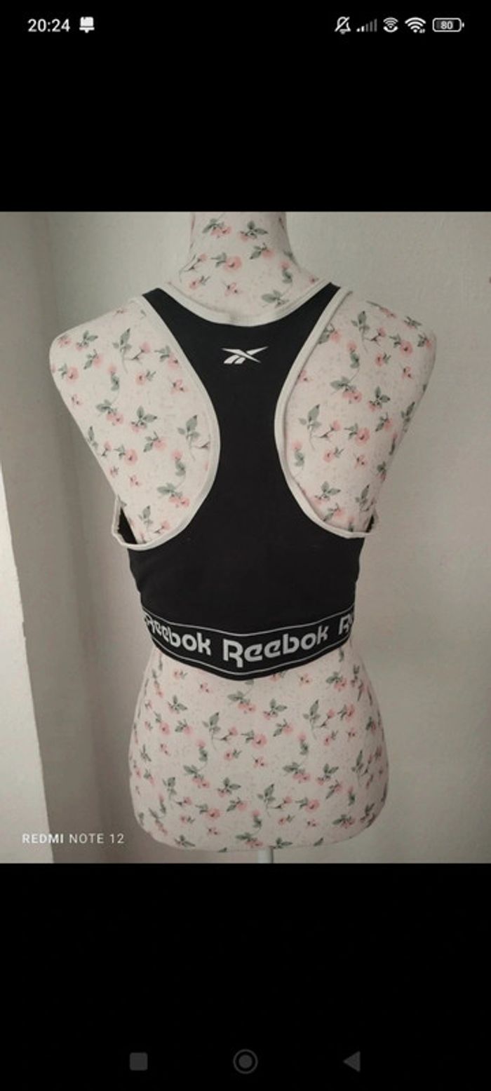 Brassière de sport - photo numéro 4