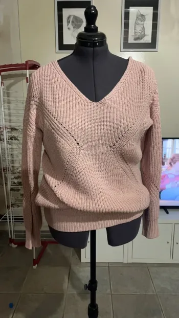 Petit pull
