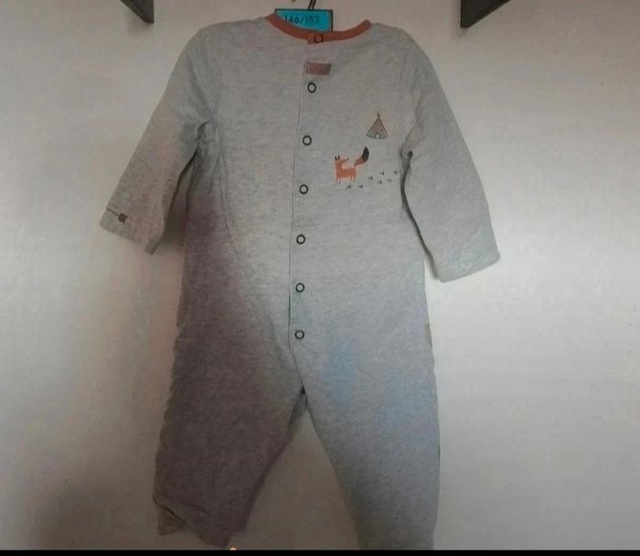 Pyjama catimini - photo numéro 4