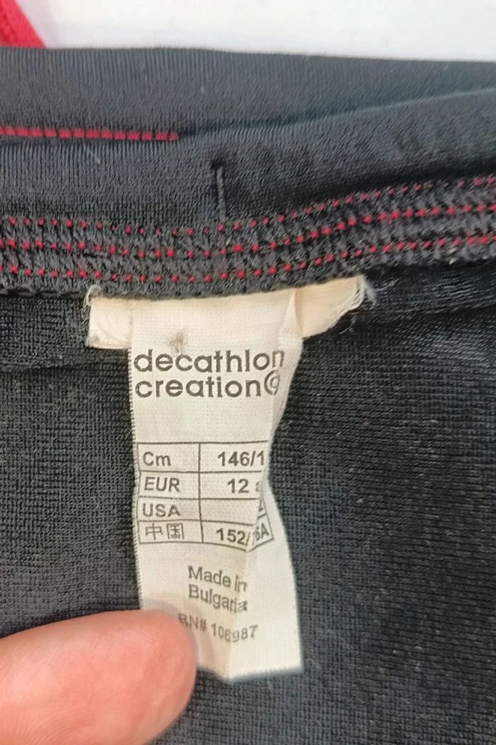 maillot de bain Tribord garçon 12 ans - photo numéro 7