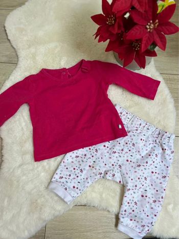 Jolie ensemble ~ 6 mois