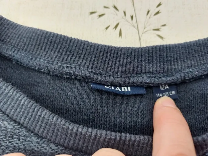 Pull léger - photo numéro 3