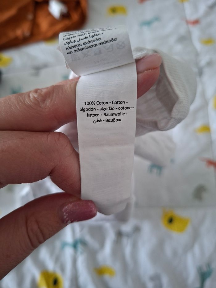 Ensemble 12 mois - photo numéro 8