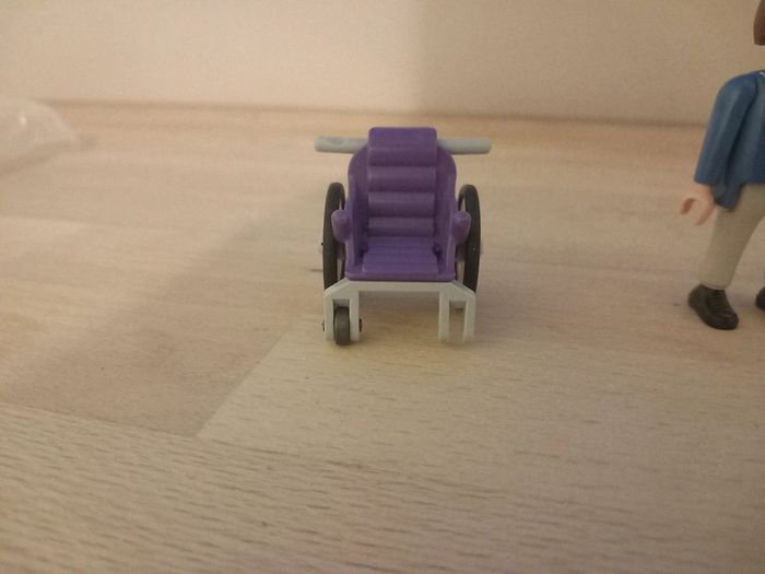Boîte de Playmobil n°6663 - photo numéro 5