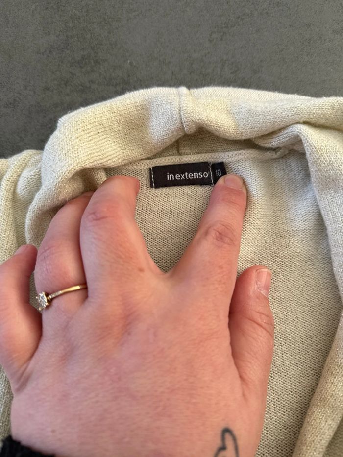 Gilet - photo numéro 4