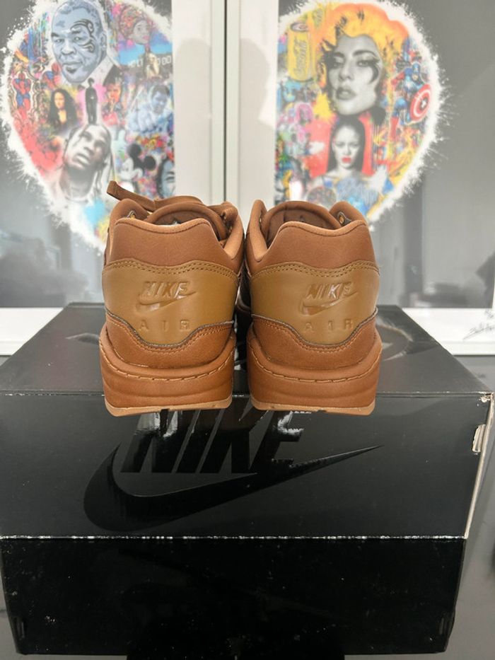 Nike Air Max 1 '87 - photo numéro 7