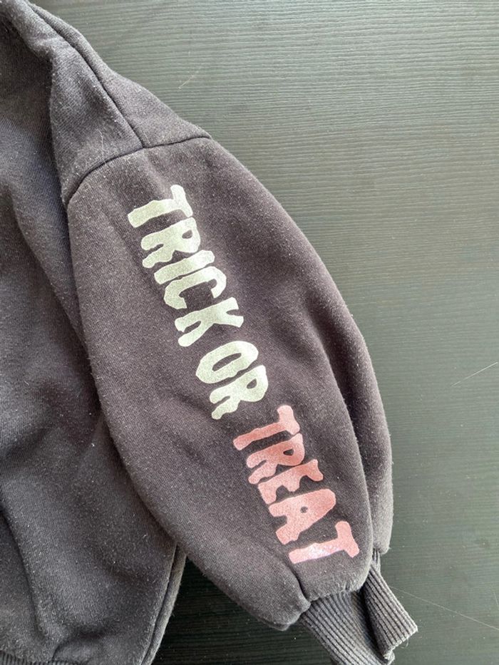 Sweat à capuche - photo numéro 4