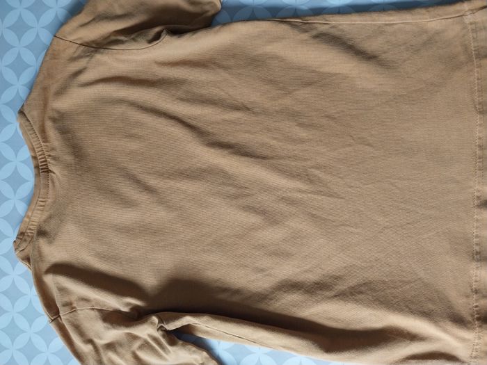 Tee-shirt manches longues Okaïdi – 6 ans / 116 cm – très bon état - photo numéro 3