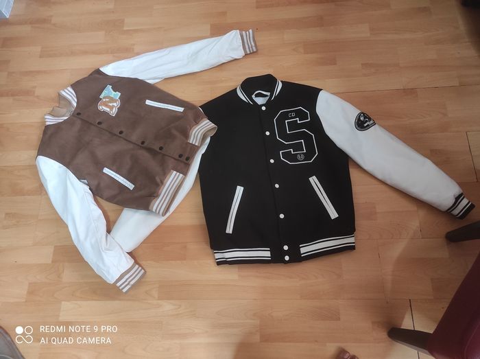 Lot 2 Veste - photo numéro 2