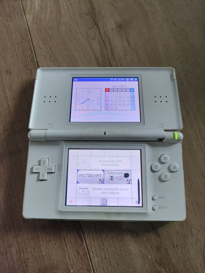 Ds lite - photo numéro 5