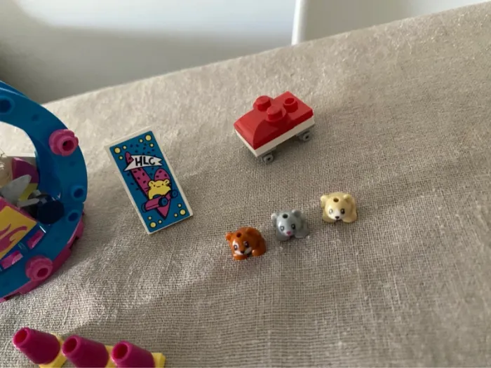 Lego Friends - photo numéro 4