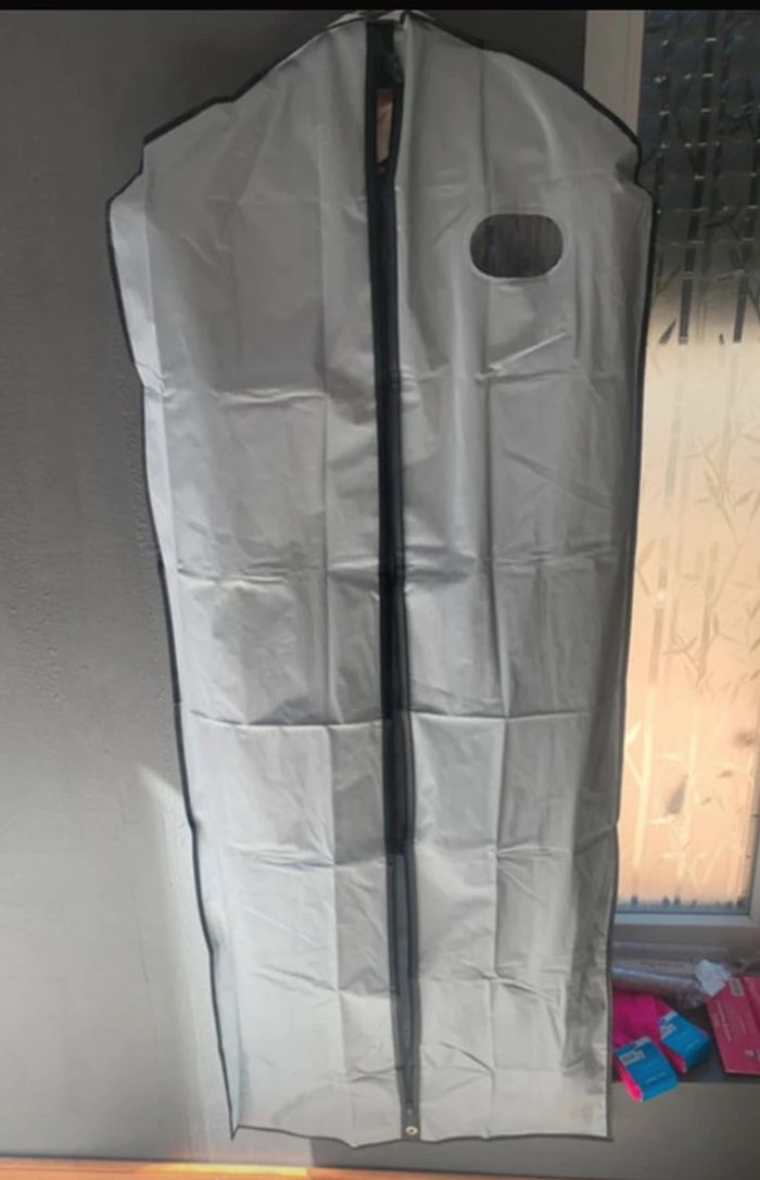 Costume McGregor T62 - photo numéro 14