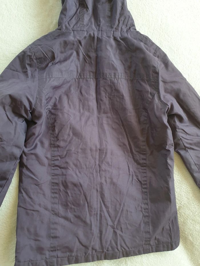 Veste a capuche fille 12 ans - photo numéro 7