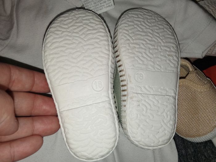 Chaussure
