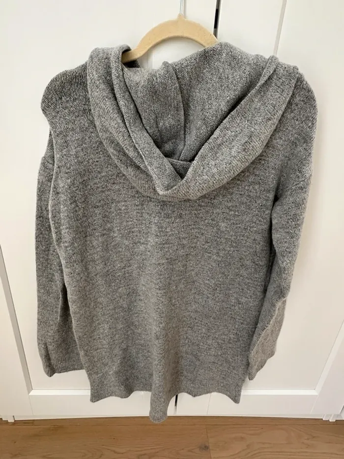 Robe pull - photo numéro 2