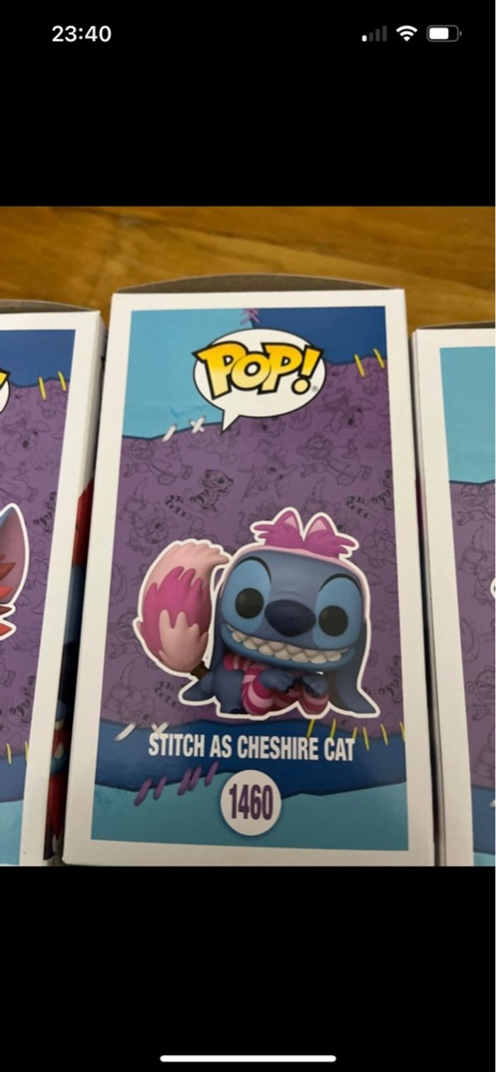 Pops  Stitch - photo numéro 7