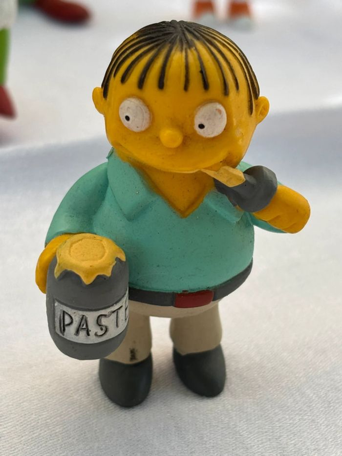 Ralph Wiggum Figurine The Simpsons - photo numéro 2