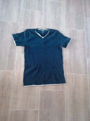 Polo XXL homme LH