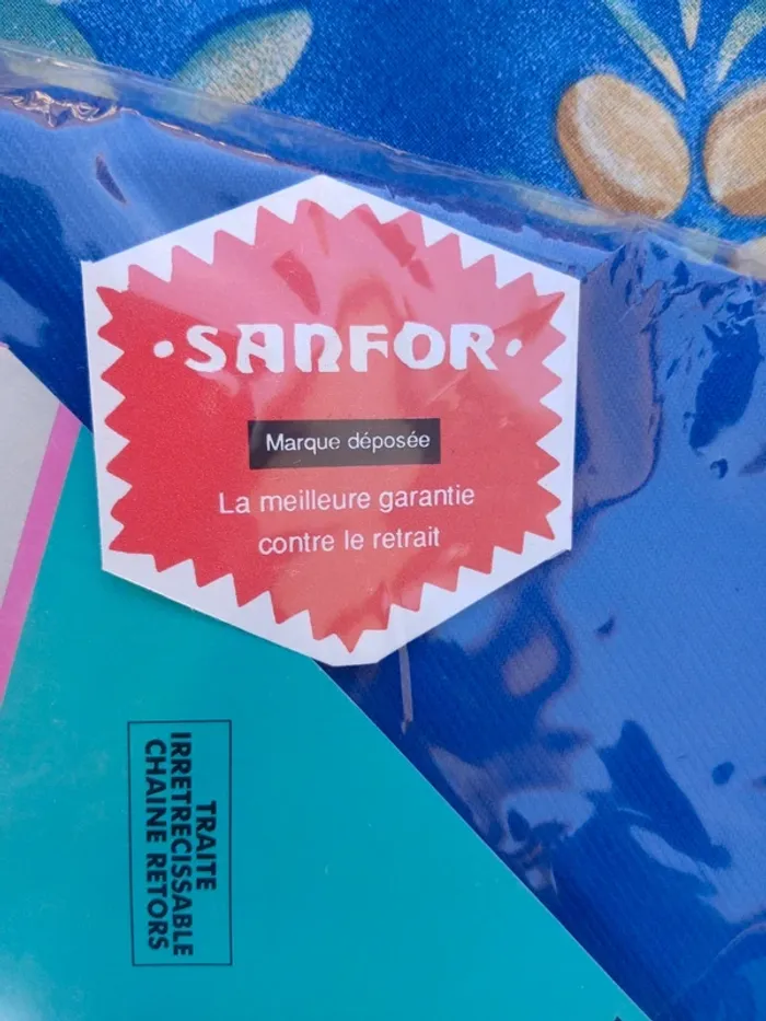 Veste de travail T48/50 - photo numéro 5