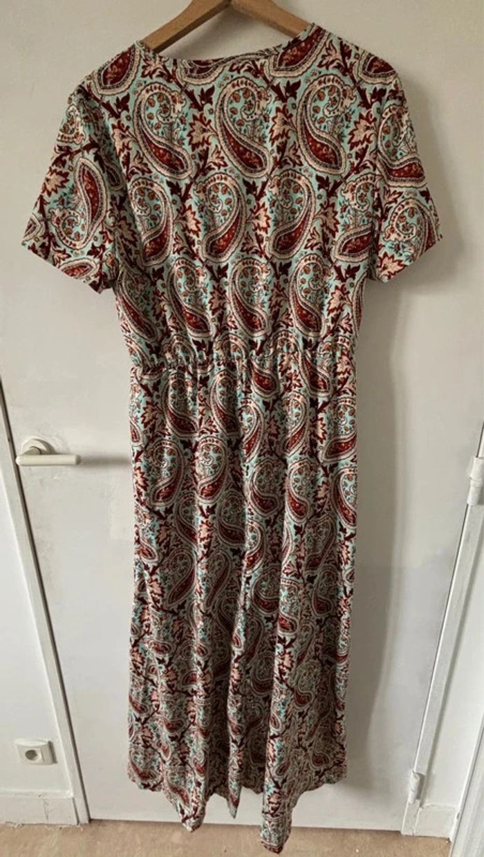 Robe longue Shein Taille L - photo numéro 3