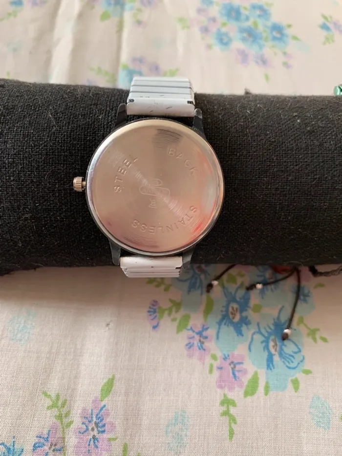 Montre fantaisie - photo numéro 3