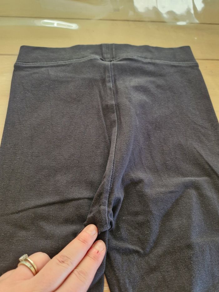 Legging Zara - photo numéro 9