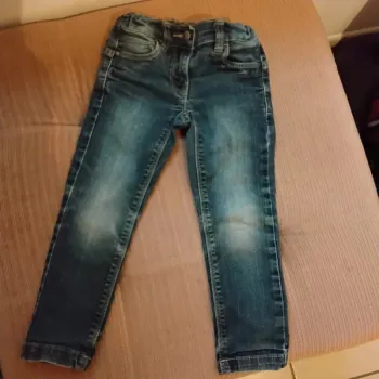 Jean Dpam 3 ans