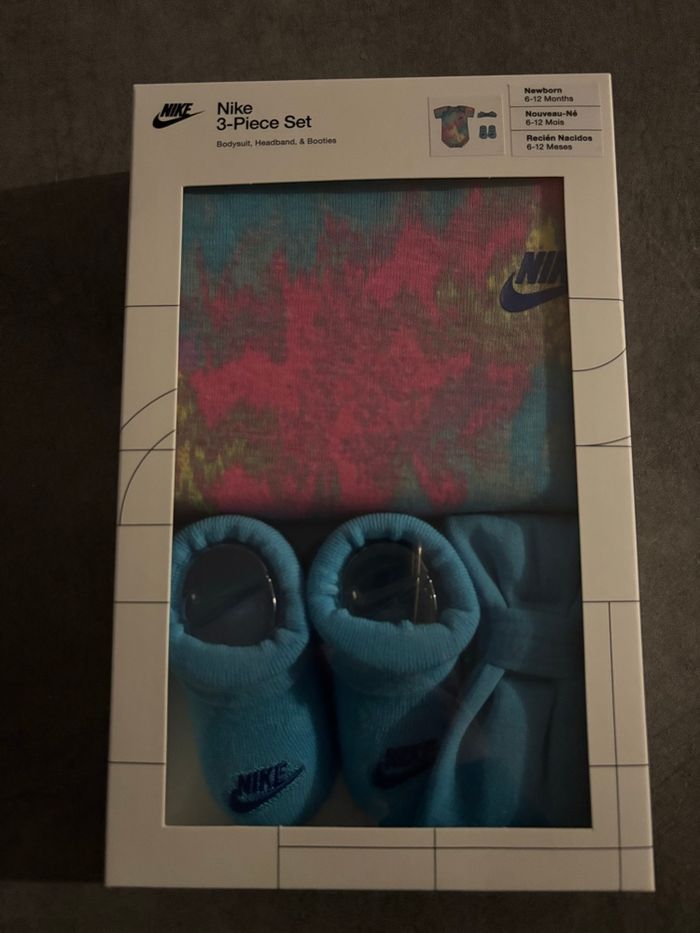 Ensemble 3 pièces Nike