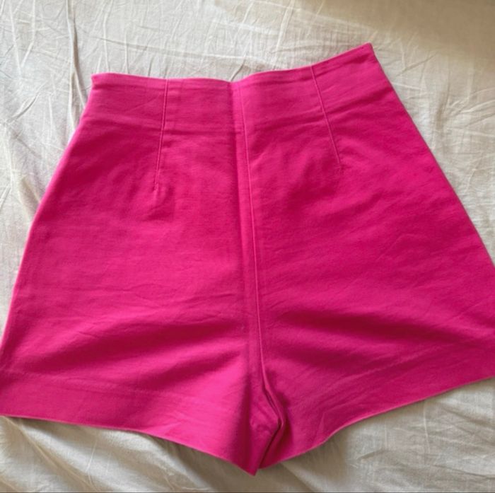 Short Zara - photo numéro 3