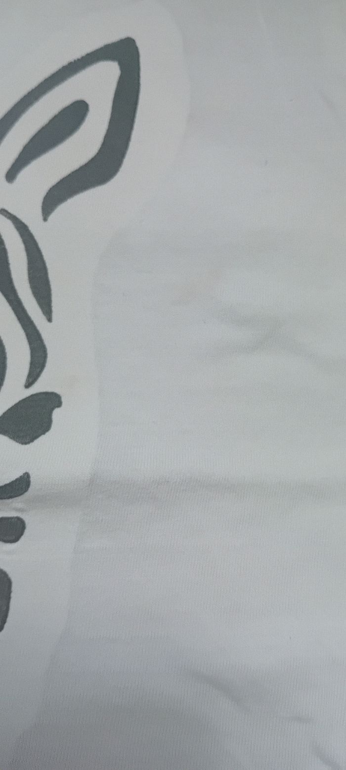 T-shirt DPAM 3 ans - photo numéro 4