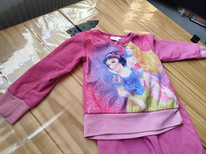 Pyjama - photo numéro 2