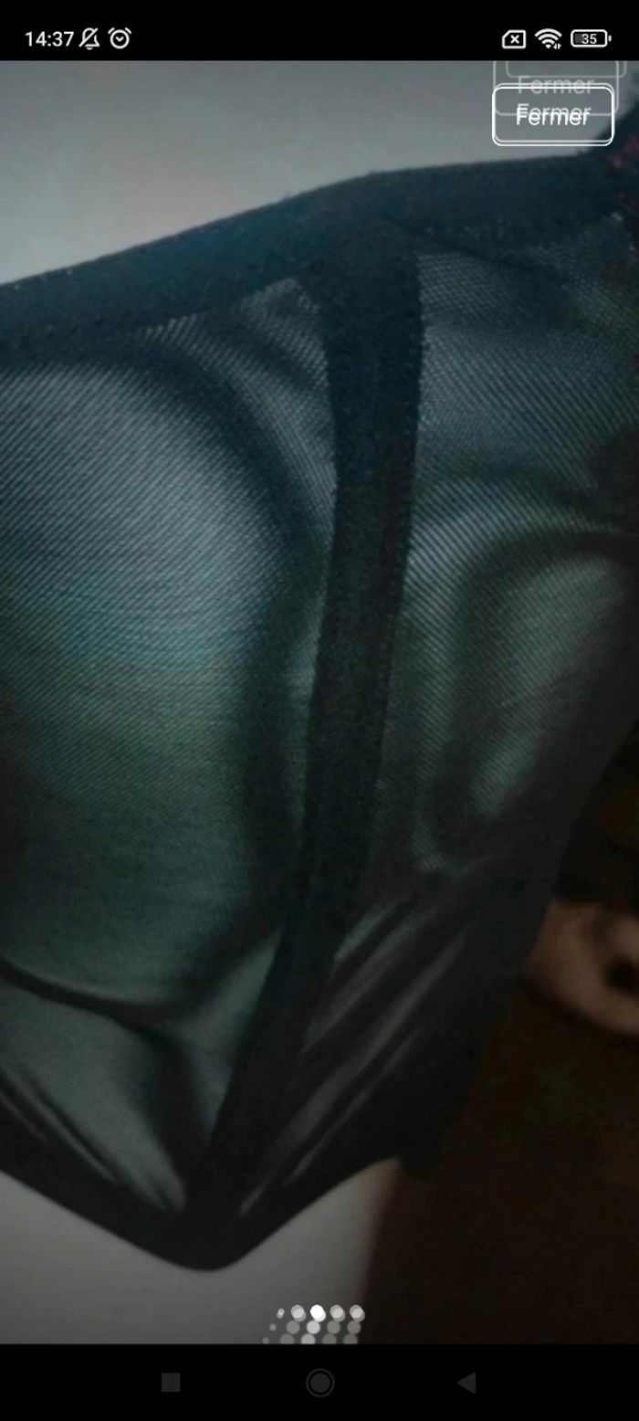 Très beau Corset femme f12 - photo numéro 4