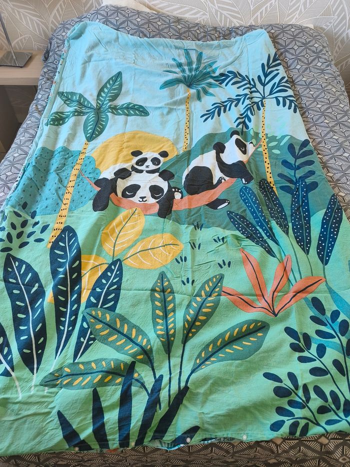 Housse de couette - photo numéro 2